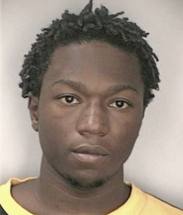Darrell Milner - Hillsborough County, FL 