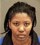 Tenneehesia Mobley - Cobb County, GA 