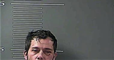 Justin Mollette, - Johnson County, KY 