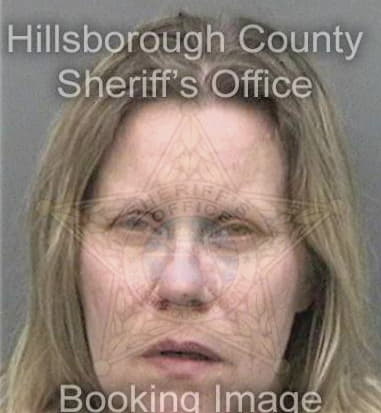 Alisha Morgan, - Hillsborough County, FL 