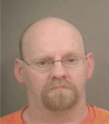 James Mullins, - Boone County, IN 