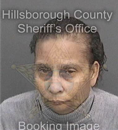 Felisha Newell, - Hillsborough County, FL 