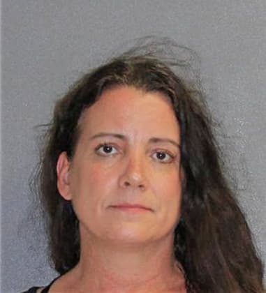 Alyson Nowell, - Volusia County, FL 