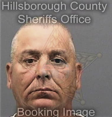 Israel Olivaresmorales, - Hillsborough County, FL 