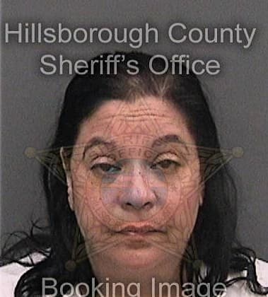 Rachael Parra, - Hillsborough County, FL 