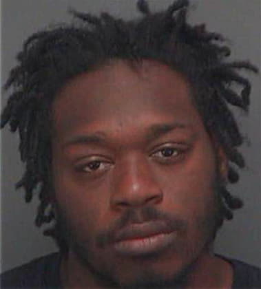 Terrence Pearson, - Pinellas County, FL 