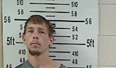 Ricardo Pena, - Kleberg County, TX 