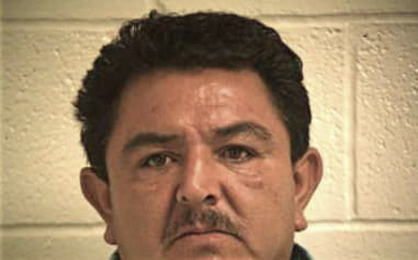 Miguel Perez, - Hidalgo County, TX 