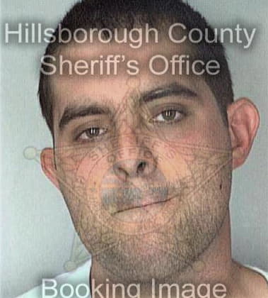 Norberto Perez, - Hillsborough County, FL 