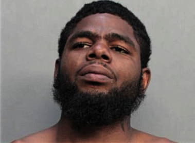 Kadian Perkins, - Dade County, FL 