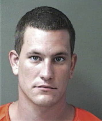 Jonathan Perrotto, - Okaloosa County, FL 