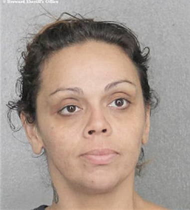 Melissa Peterson, - Broward County, FL 