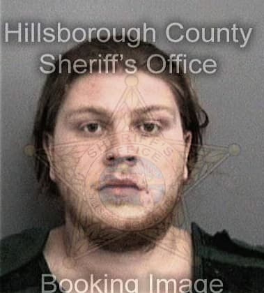 Peter Pettway, - Hillsborough County, FL 