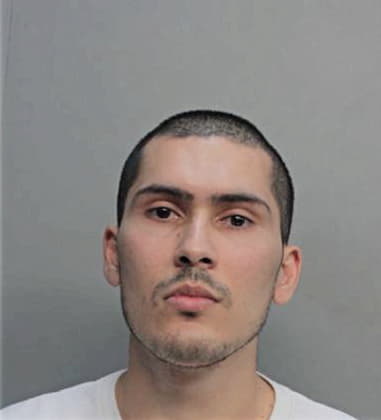 Jose Piloto, - Dade County, FL 