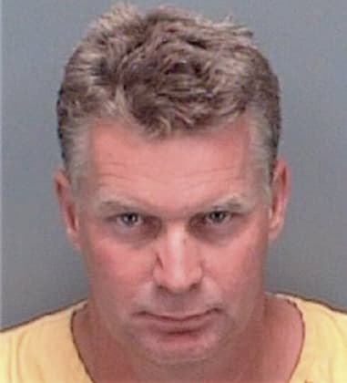 David Polizzi, - Pinellas County, FL 