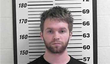 Dustin Porter, - Davis County, UT 