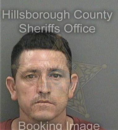 Nicholas Potter, - Hillsborough County, FL 