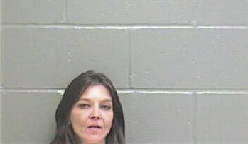 Sheila Prather, - Kenton County, KY 