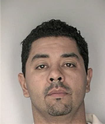 Guillermo Ramos, - Hillsborough County, FL 