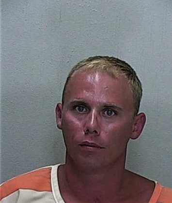 Richard Reasner, - Marion County, FL 