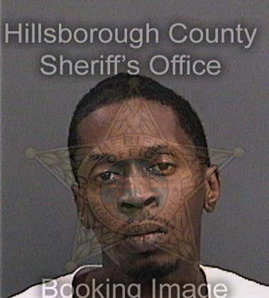 William Reeves, - Hillsborough County, FL 