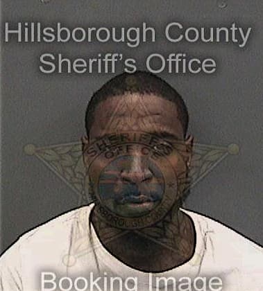 Prince Rhem, - Hillsborough County, FL 