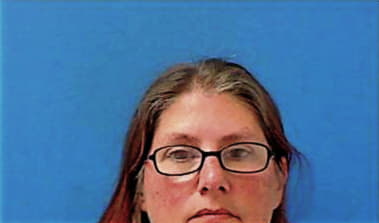 Vickie Rhoades - Catawba County, NC 