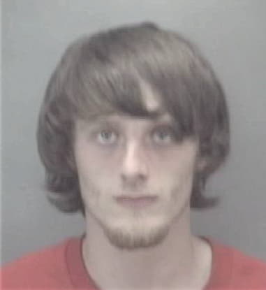 Paul Roach - Tarrant County, TX 