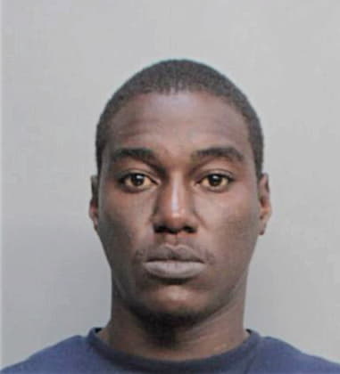 Christopher Roberts, - Dade County, FL 