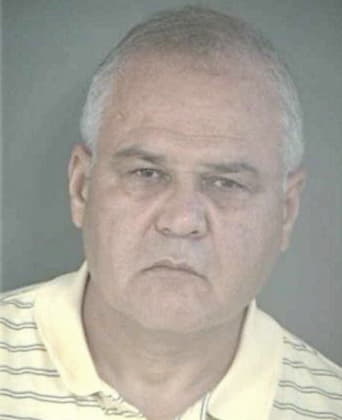 Gene Roberts - Hillsborough County, FL 