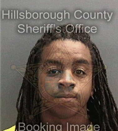 Gregory Robinson - Hillsborough County, FL 