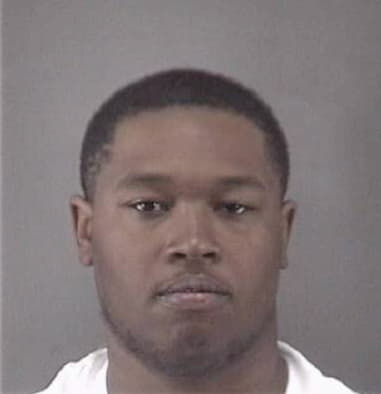 Jabhari Robinson, - Forsyth County, NC 