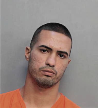 Lionel Rodriguez, - Dade County, FL 