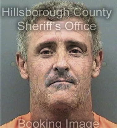 Daniel Ross, - Hillsborough County, FL 