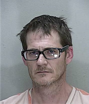 Kenneth Rossi, - Marion County, FL 