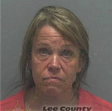 Denise Rozwadowski, - Lee County, FL 