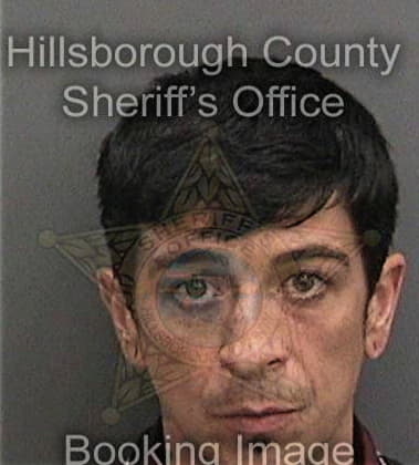 Alberto Salazar, - Hillsborough County, FL 