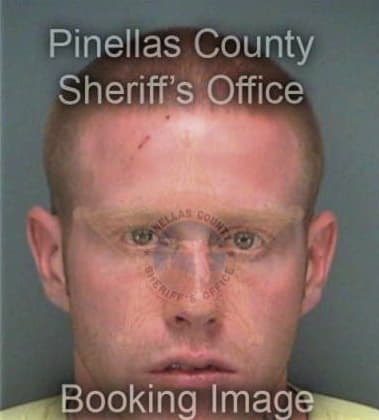 James Shanklin, - Pinellas County, FL 