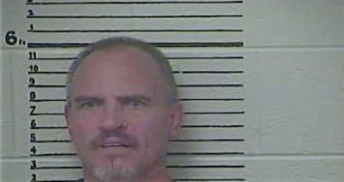 Steven Shelton, - Clay County, KY 