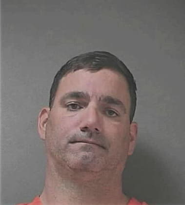 Joseph Simpson, - Volusia County, FL 