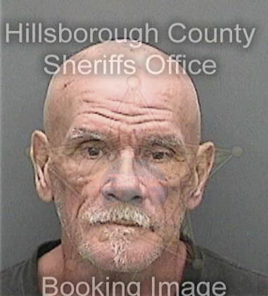 David Smith, - Hillsborough County, FL 