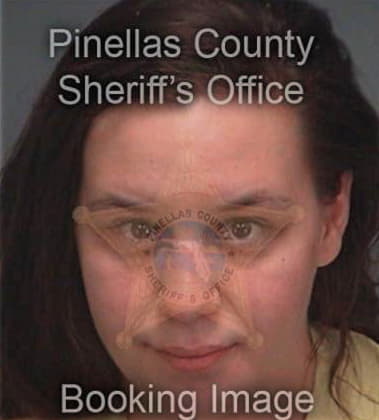 Jennifer Smith - Pinellas County, FL 