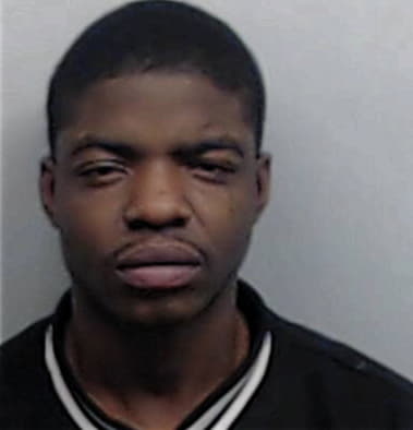 Omari Smith - Fulton County, GA 