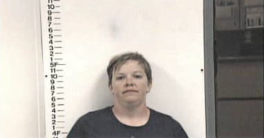 Selina Smith, - Putnam County, TN 