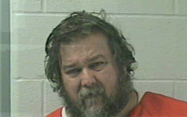 Richard Statts - Daviess County, KY 