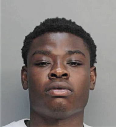 Nathaniel Stephens, - Dade County, FL 