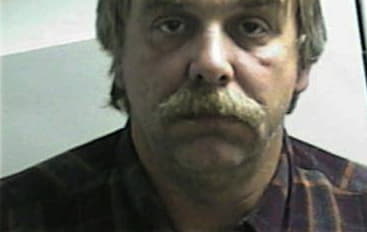 William Stevens, - Johnson County, KY 