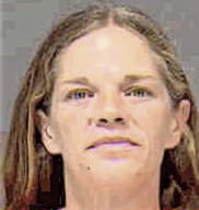 Tracy Stewart, - Sarasota County, FL 