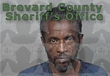 Irvin Stokes, - Brevard County, FL 