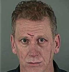 Johnathan Stoll - Lane County, OR 